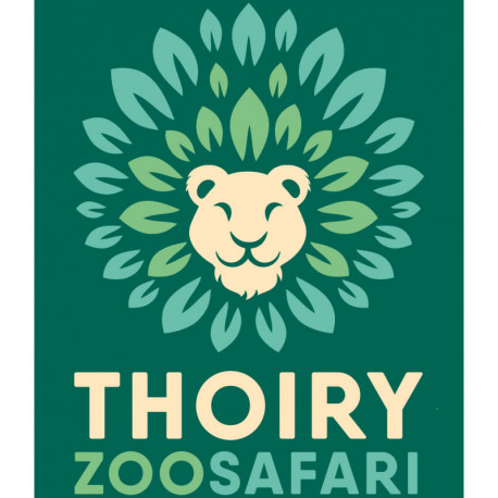 Zoo de Thoiry - billets enfant