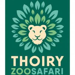 Zoo de Thoiry - billets adultes